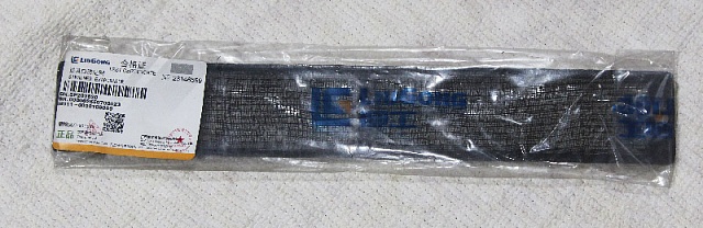 Фильтр  SP203820 LiuGong B160