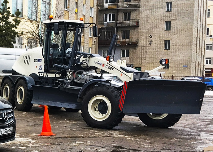 Итоги участия в выставке "Стройпрогресс-2019" г. Владимир Итоги участия в выставке "Стройпрогресс-2019" г. Владимир