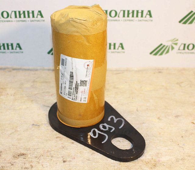 Палец  11D0993Х0 LiuGong CLG835H Палец  11D0993Х0 LiuGong CLG835H