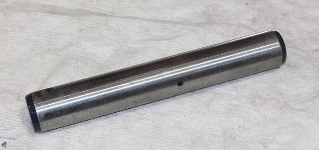 Палец 60A8347 LiuGong 