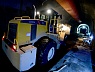 Фронтальный погрузчик LiuGong ZL50CN Фронтальный погрузчик LiuGong ZL50CN