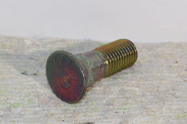 Болт 01В0969 LiuGong CLG855N CLG856H