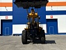 Фронтальный погрузчик LiuGong ZL50CN