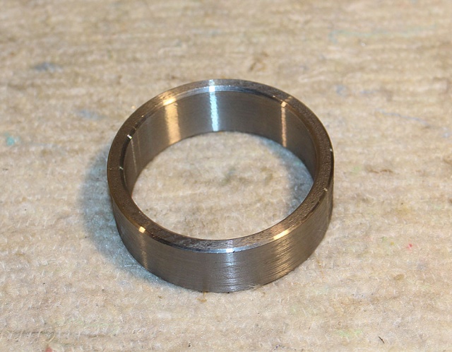 Pipe SP100154  Pipe SP100154