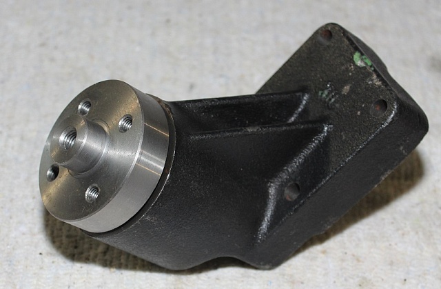 Суппорт вентилятора SP126565 LiuGong CLG 612H