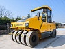 Пневмоколёсный дорожный каток LiuGong 6530E