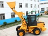 Фронтальный погрузчик LiuGong CLG 820C