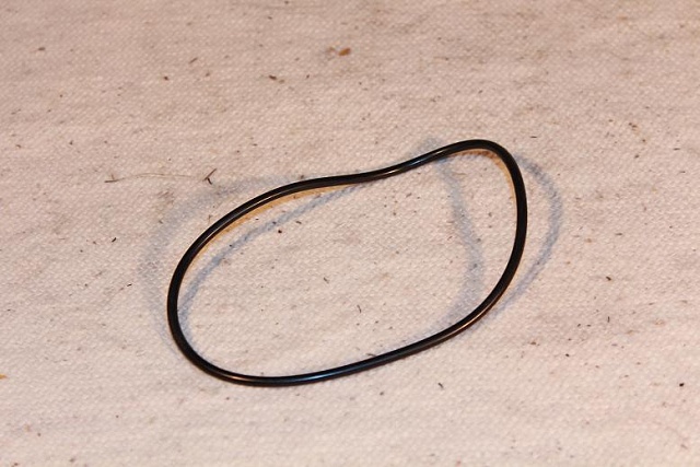 Кольцо уплотнительное SP100614 LiuGong CLG856 CLG856H