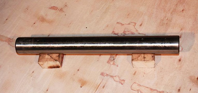 Палец 60A0548 LiuGong CLG 418