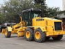 Автогрейдер LiuGong CLG 425 6 WD