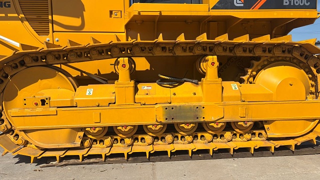 Бульдозер LiuGong CLG B160C
