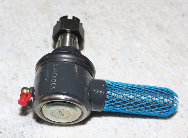 Наконечник  рулевой 23C0069 LiuGong CLG 414 CLG 418 CLG4165 CLG4215