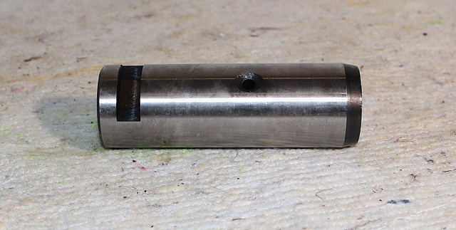 60А4475, PIN 60A4475