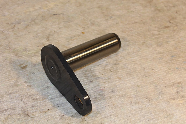 Палец 11D1391 LiuGong CLG835H Палец 11D1391 LiuGong CLG835H