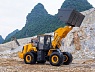 Фронтальный погрузчик LiuGong 870H MAX