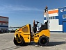 Двухвальцовый дорожный каток LiuGong 6029F