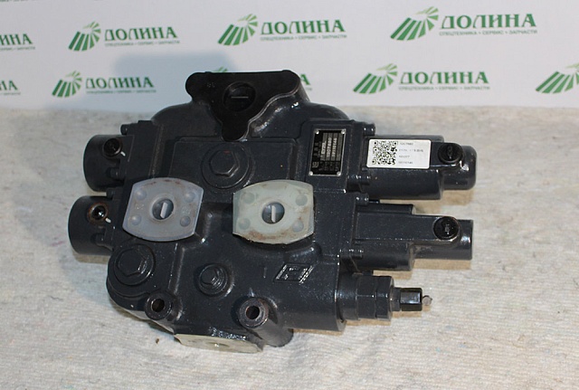 12С7880, CONTROL VALVE 12C7880