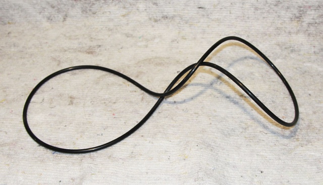 Кольцо круглого сечения SP105580 LiuGong CLG 418 CLG 414 CLG4215 CLG4165