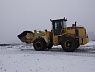 Фронтальный погрузчик LiuGong ZL50CN Фронтальный погрузчик LiuGong ZL50CN