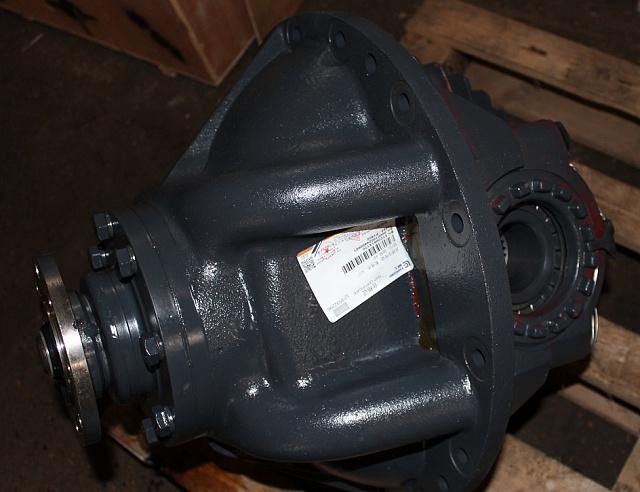 Редуктор передний 41C0029 LiuGong CLG842