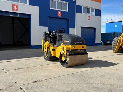 Каток дорожный LiuGong CLG 6032E