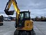 Экскаватор LiuGong 9055FZTS