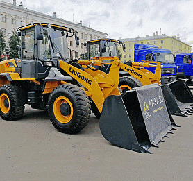 Участие в выставке «Лесной Форум»