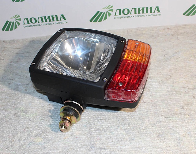 32В0078, WORK LIGHT-RH 32B0078 32В0078, WORK LIGHT-RH 32B0078