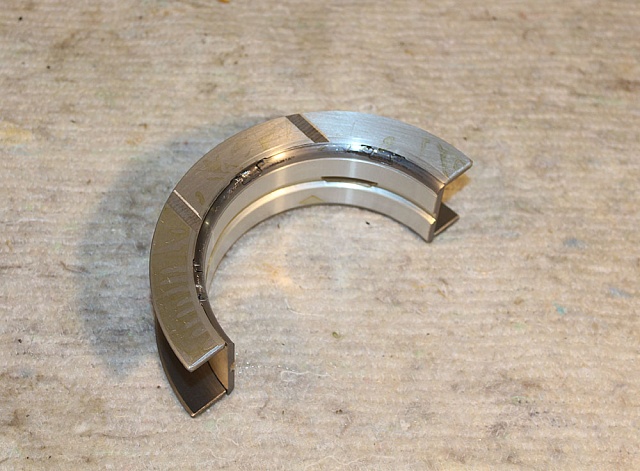 THRUST SHELL SP106125