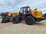 Фронтальный погрузчик LiuGong 855T Agri