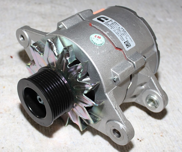 Генератор SP122340 LiuGong CLG 418 CLG856H CLG4215