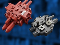 Распродажа гидравлического оборудования