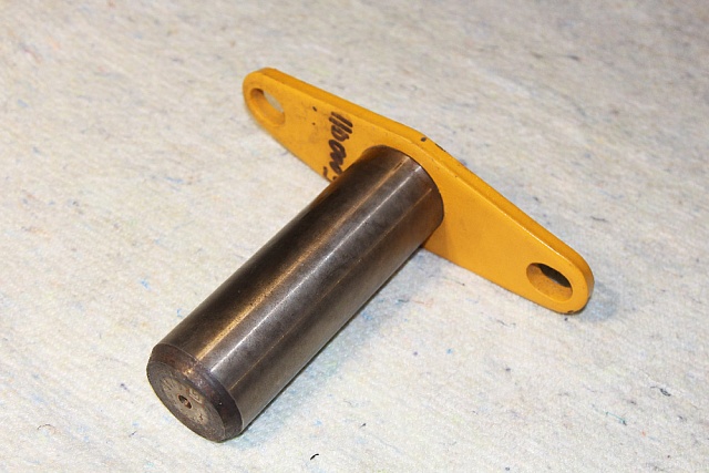 Палец 11D0009 LiuGong CLG855N