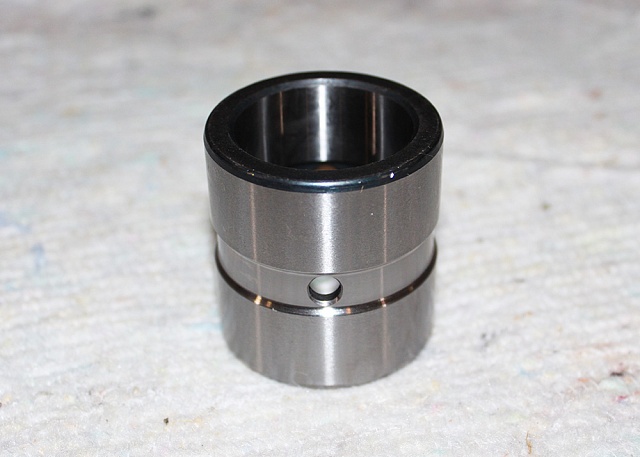 Втулка SP151656 LiuGong CLG 385A CLG 375A CLG 365A Втулка SP151656 LiuGong CLG 385A CLG 375A CLG 365A