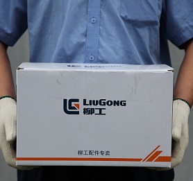 Запчасти для техники luigong у нас