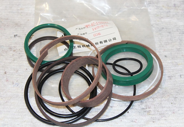 Ремкомплект 16Y-62-51000XT