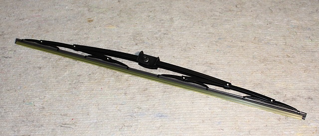 37В1705, WIPER BLADE 37B1705