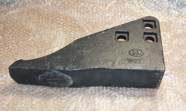 Коронка 72A3928 LiuGong CLG856H