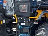 Сельскохозяйственный фронтальный погрузчик Liugong CLG856H MAX AGRI