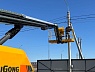 Дизельный телескопический подъемник LiuGong LT20J