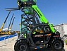 Электрический телескопический погрузчик LiuGong LTH0735E 