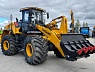 Сельскохозяйственный фронтальный погрузчик Liugong CLG856H MAX AGRI