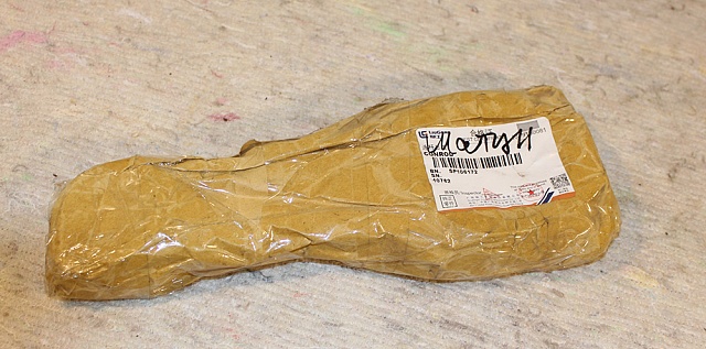 Шатун SP106172 LiuGong CLG 418 CLG856 CLG4215