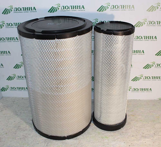 Фильтр воздушный  40C2952 LiuGong CLG936D CLG936E CLG888