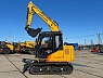 Экскаватор LiuGong CLG 908E