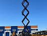 Электрический ножничный подъемник LiuGong LS1012H