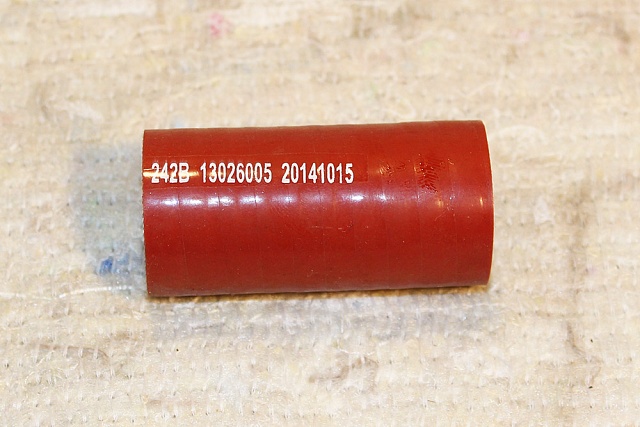 Патрубок 13026005 LiuGong CLG835 CLG 766 CLG835H CLG836