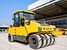 Пневмоколёсный дорожный каток LiuGong 6530E