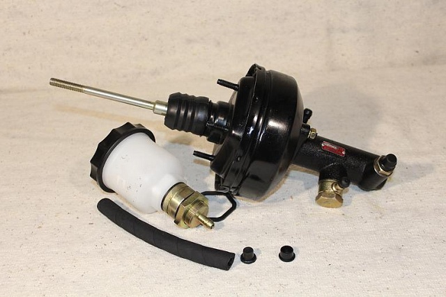 Пневмоусилитель SP210707 LiuGong CLG856H