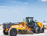 Автогрейдер LiuGong 4320D